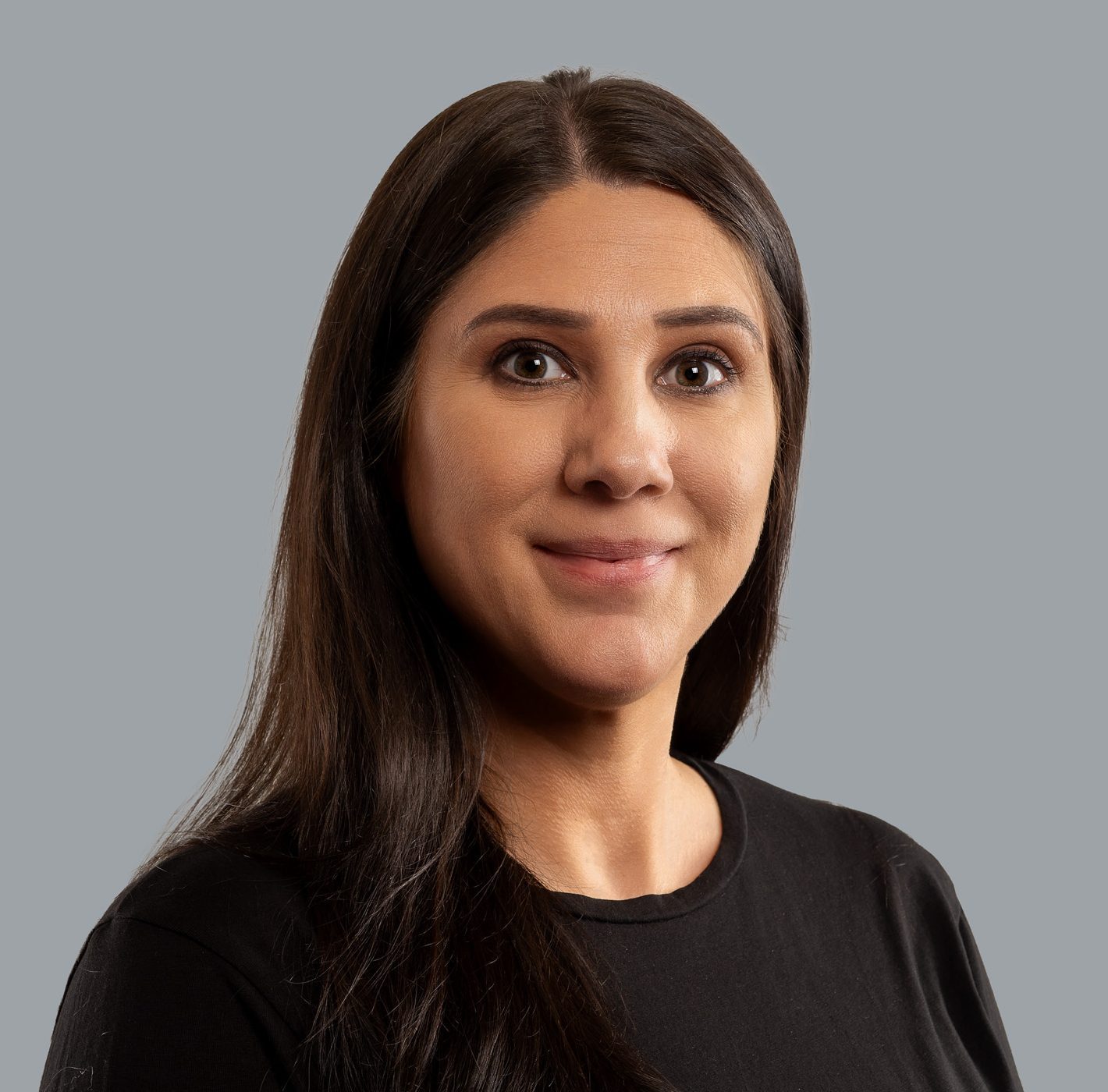 Tania Macinnes - Regional Business Manager